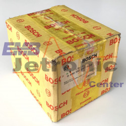 BOSCH K-Jetronic Fuel Distributor 0438100047 / 0986438047 | Porsche 93111090700 | New!